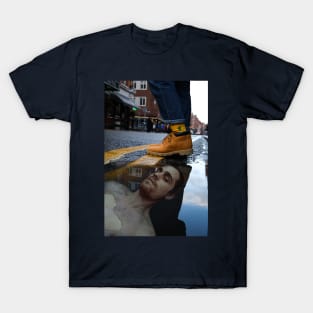 Who am I T-Shirt